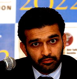 2022 World Cup: Criticisms good for Qatar, says Africa’s top star Ikpeba