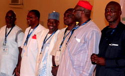 Gumba, Gaiya endorse NFF Electoral C’tee report
