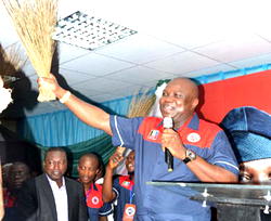 LASU students endorse Ambode