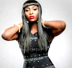 Being married cannot slow down my career — Aramide