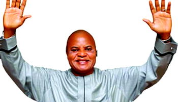 Imo gov Primaries: PDP dismisses Ararume’s claim