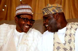 A  Muslim/Muslim  ticket