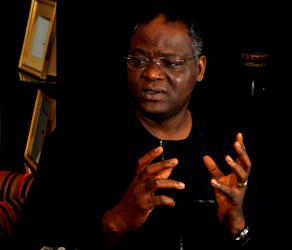 Oyo 2015: Real progressives ‘re ashamed of APC  – Owolabi