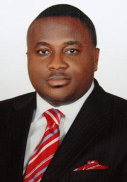 Bassey Akpan