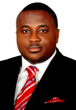 Akwa Ibom 2023: Senator Akpan emerges YPP guber candidate