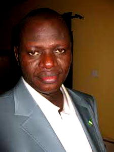 Plateau 2015: My zone can’t produce next governor — Rep Kaze