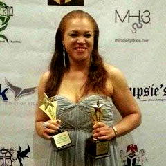 Adora is set to open doors for me – Bridget