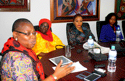 The three options to bring back Chibok girls, by Oby Ezekwesili