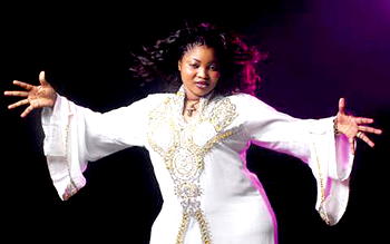 Busola Oke features LKT others in new album Emimimo