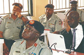 NAEC unveils E-learning centre