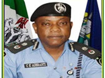 Lagosians bemoan extortion at illegal police checkpoints