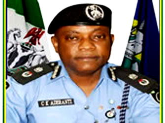 Kayode Aderanti is new Lagos CP