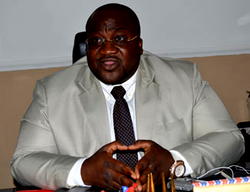 2015: Nigerians ’ll experience rapid transformation under Jonathan — Erokwu