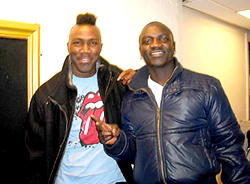 Heineken brings world’s famous DJs to party in Lagos