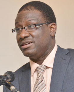 Gas Supply: We remain committed to West African region – NNPC