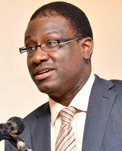 Gas Supply: We remain committed to West African region – NNPC