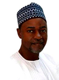 2015: Early signs from Niger