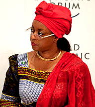 OPEC and Alison-Madueke’s development agenda