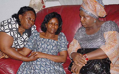 MASSOB mourns Dimgba Igwe