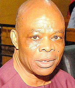Dimgba Igwe was known for fairness and patriotism — Ibori