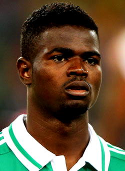 Echiejile  wary of South Africa