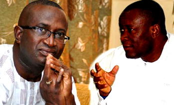 C/River Central: Ndoma-Egba, Enoh in epic battle for senatorial seat