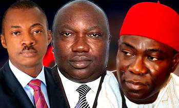 Enugu: How alteration of delegates list  produced three PDP gov candidates