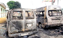 Ekiti attack: Prosecute those involved now–Access to Justice