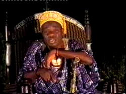 Death of Elemure will bring hardship – Family