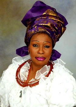 Witches killed Nigeria’s first female Ambassador, Elizabeth Ogbon-Day – Heartbroken father, HRH Ogoni-Oghoro I