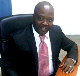 Nigeria needs better enforcement against fake, unregistered products — Emeka Ajoiyi