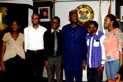 Our Ebola Story: How a foreign doctor saved our lives – Survivors