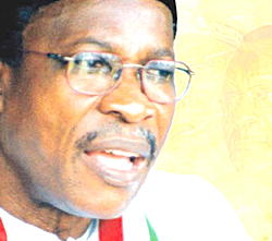 Kokori: Industrial action looms, as Ngige, NUPENG tango over union’s finances