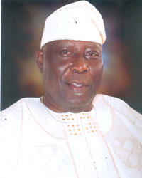 We gave out 121 babies to childless couples — Adebayo