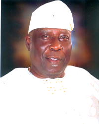 We gave out 121 babies to childless couples — Adebayo