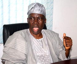 ANTI-GRAFT WAR: Nigeria needs death penalty – Kaka