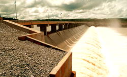 Dam OF Death: Kaduna threatens Abuja water supply