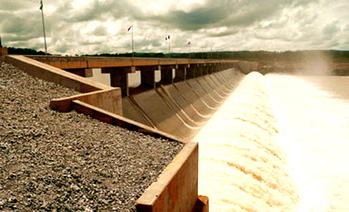 FG set to commission Kashimbila multipurpose dam in February