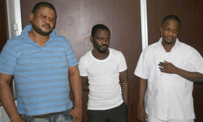 Nigerian hackers steal $3b worldwide: Reports