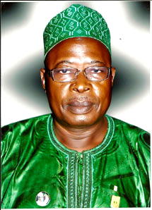 In Niger, the dead  draw salaries — SSG