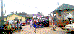 Impeachment saga rocks Lagos council