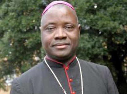 Ignatius Ahiara diocese: Kaigama advises Catholics to support the new administrator