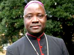 Combating clashes: Archbishop Kaigama urges FG to invest in farming, cattle rearing