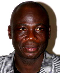 I’ll never congratulate Pinnick – Iorfa