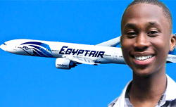 National Assembly to probe Egypt Air for dehumanising Nigerian student, tearing his passport