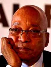 South Africa’s Zuma faces no-confidence vote in corruption crisis