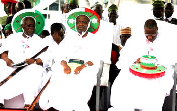 Romance of referendum and Nigeria’s political devt