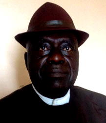 Confab: There’s money to sustain 18 new states – Orji