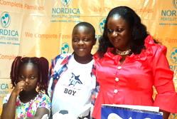 After 5 Agonising Years: How I became the mother of ‘test tube baby’— Francesca Onwudijo
