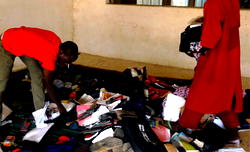 ‘How I survived Kano blast’